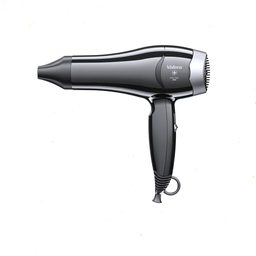 Secador Excel 2000W Ionic TF