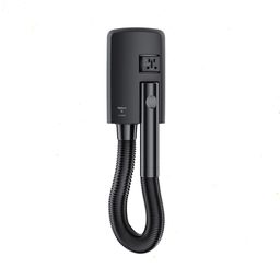 Secador de pared Hotello Super AC Shaver