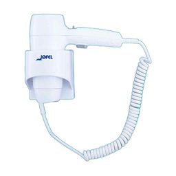 Secamador de cabello con soporte Standard