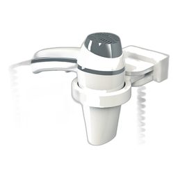 Secador Clipper 1.400 W + soporte universal