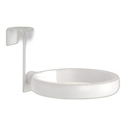 Soporte colgante para secador