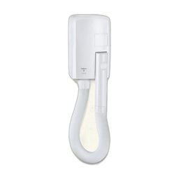 Secador de pared Hotello 1200W
