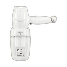 Secador de pared Excel 1600 Shaver