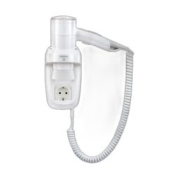 Secador de pared Premium Smart 1200 Socket