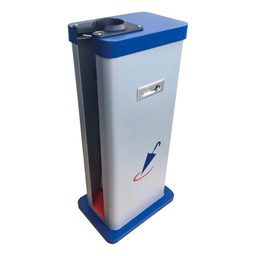 Máquina Embolsadora de Paraguas Simple Lytec