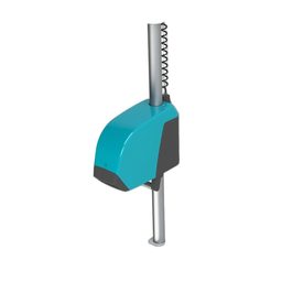 Secador de pelo Neptune (vestuarios)