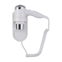 Secador de pared Eco 1800W