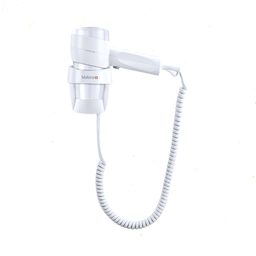 Secador de pared Action Super Plus 1800W