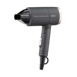 Secador de pelo de viaje