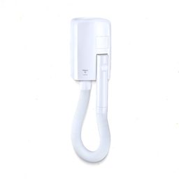 Secador de pared Hotello Super AC