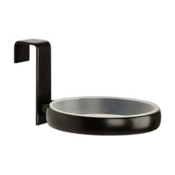 Soporte colgante para secador