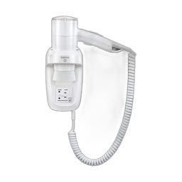 Secador de pared Premium Smart 1200 Shaver