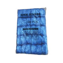 Cubrezapatos para Dispensador Automático 100 uds.