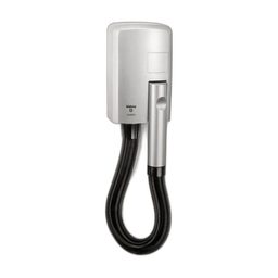 Secador de pared Hotello 1200W