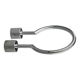Anillo soporte para secapelos pistola