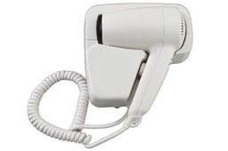 Secador cabellos de cajonera 1300W