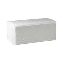 Toallas de manos plegadas 22 × 21 cm