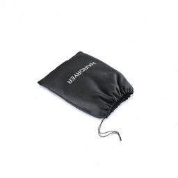 Bolsa de algodón para secador