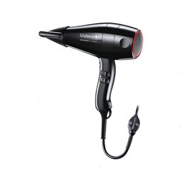 Secador Swiss Silent Jet 8500 Ionic TF 2000W