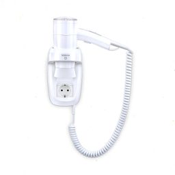 Secador de pared Premium Smart 1600 Socket